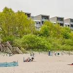 Zachód Słońca Z Widokiem Na Morze 320 -perłowa Przystań-holiday