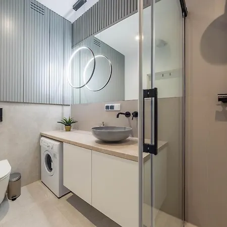 Zachód Słońca Z Widokiem Na Morze 320 -perłowa Przystań-holiday *