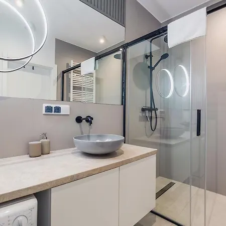 Zachod Slonca Z Widokiem Na Morze 320 -perlowa Przystan-holiday *