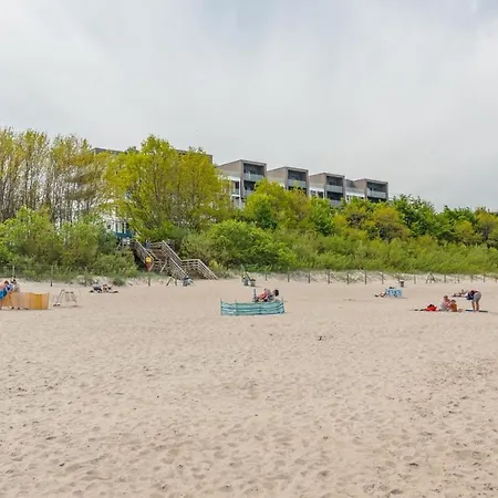 Apartamento Zachód Słońca Z Widokiem Na Morze 320 -perłowa Przystań-holiday