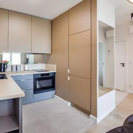 Zachod Slonca Z Widokiem Na Morze 320 -perlowa Przystan-holiday Sianozety