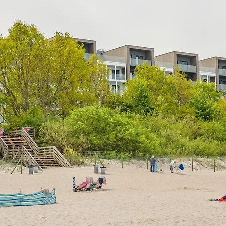 Zachód Słońca Z Widokiem Na Morze 320 -perłowa Przystań-holiday