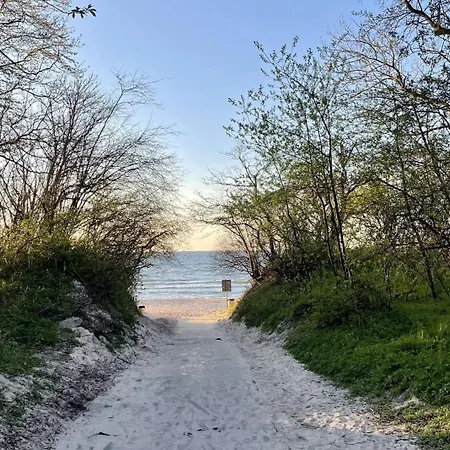 Apartament Zachód Słońca Z Widokiem Na Morze 320 -perłowa Przystań-holiday