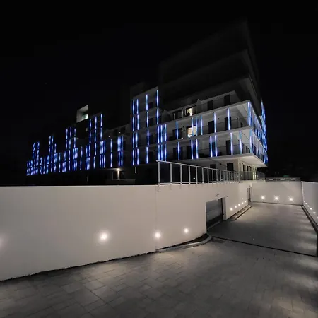 Zachod Slonca Z Widokiem Na Morze 320 -perlowa Przystan-holiday Apartman *