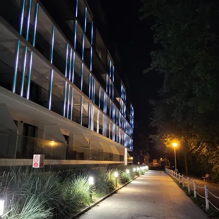 Zachod Slonca Z Widokiem Na Morze 320 -perlowa Przystan-holiday Apartman