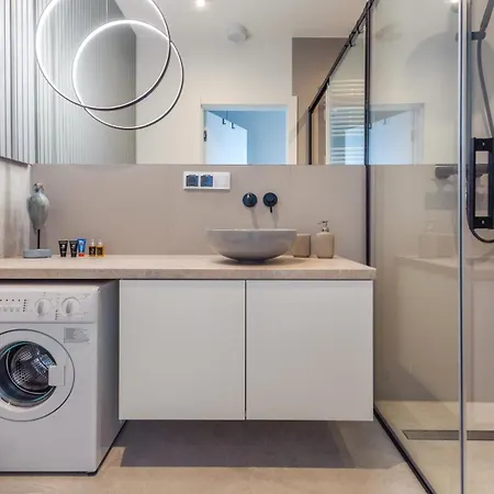 Zachod Slonca Z Widokiem Na Morze 320 -perlowa Przystan-holiday سيانوزيتي