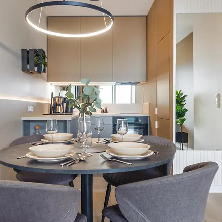 Zachod Slonca Z Widokiem Na Morze 320 -perlowa Przystan-holiday