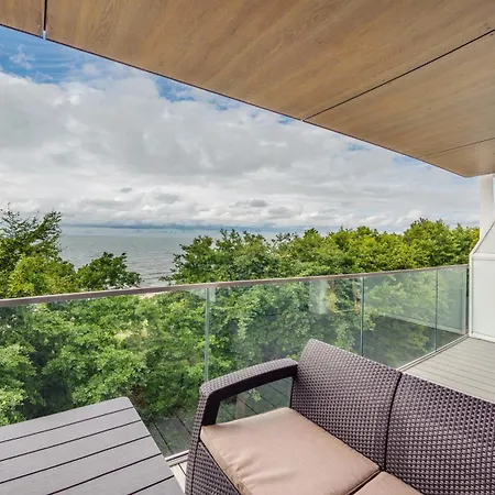 Zachod Slonca Z Widokiem Na Morze 320 -perlowa Przystan-holiday