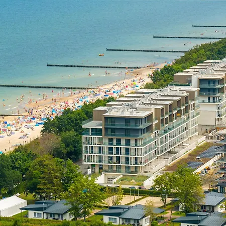 Zachod Slonca Z Widokiem Na Morze 320 -perlowa Przystan-holiday *