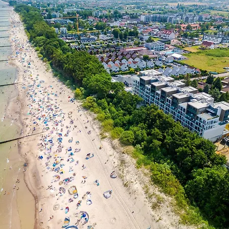 Zachod Slonca Z Widokiem Na Morze 320 -perlowa Przystan-holiday * سيانوزيتي