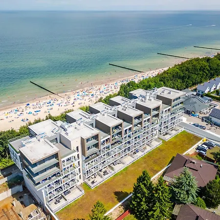 Zachod Slonca Z Widokiem Na Morze 320 -perlowa Przystan-holiday