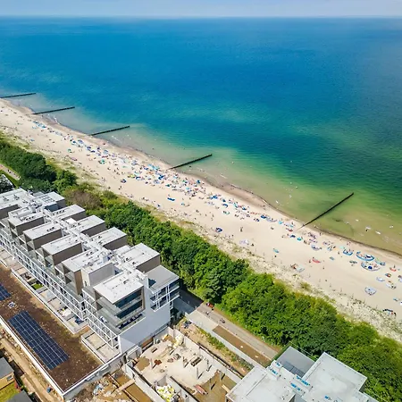 Zachod Slonca Z Widokiem Na Morze 320 -perlowa Przystan-holiday شقة سيانوزيتي