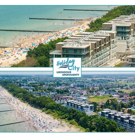 Zachod Slonca Z Widokiem Na Morze 320 -perlowa Przystan-holiday Apartman Sianozety