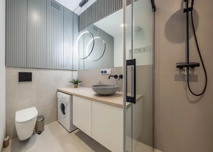 Zachod Slonca Z Widokiem Na Morze 320 -perlowa Przystan-holiday *