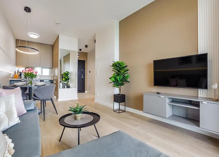 Zachod Slonca Z Widokiem Na Morze 320 -perlowa Przystan-holiday * Sianozety