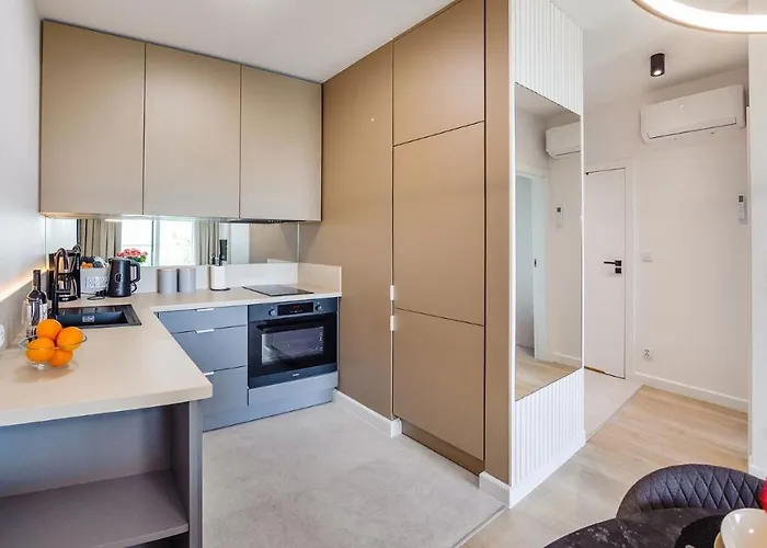 Zachod Slonca Z Widokiem Na Morze 320 -perlowa Przystan-holiday Sianozety