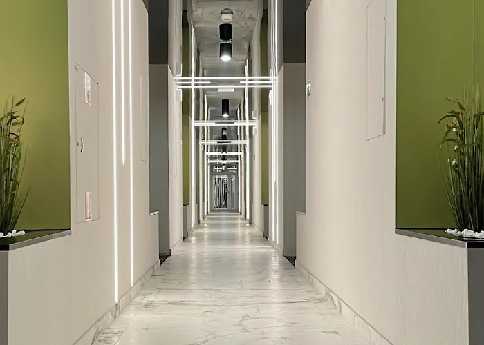 Lägenhet Zachod Slonca Z Widokiem Na Morze 320 -perlowa Przystan-holiday