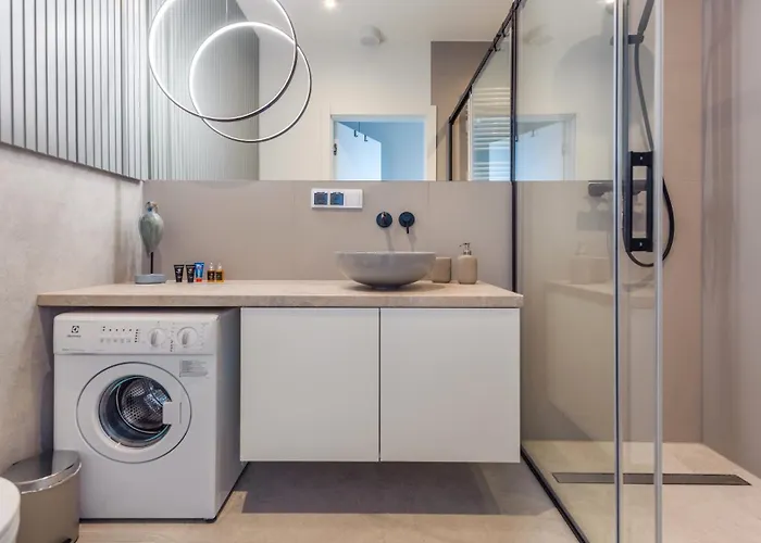 Zachod Slonca Z Widokiem Na Morze 320 -perlowa Przystan-holiday סיאנוז'טי