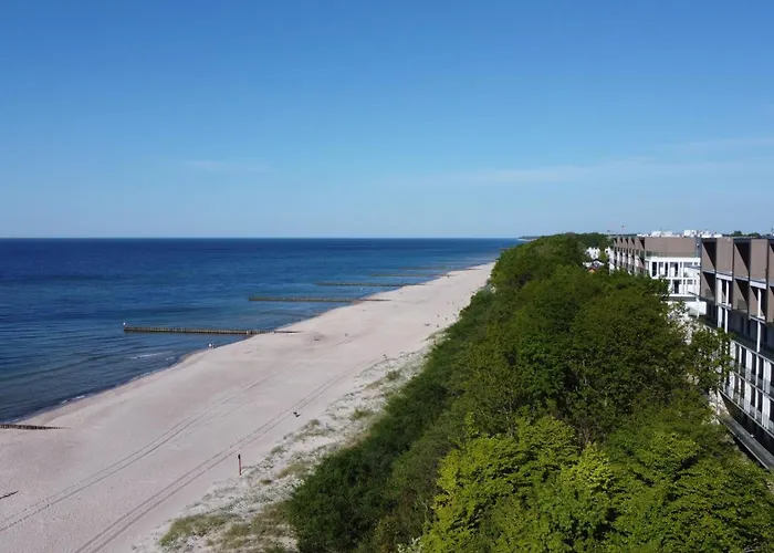 Zachod Slonca Z Widokiem Na Morze 320 -perlowa Przystan-holiday סיאנוז'טי