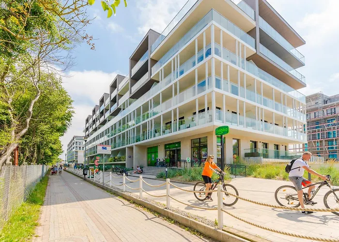 Zachod Slonca Z Widokiem Na Morze 320 -perlowa Przystan-holiday