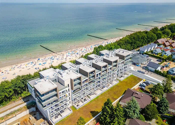 Zachod Slonca Z Widokiem Na Morze 320 -perlowa Przystan-holiday