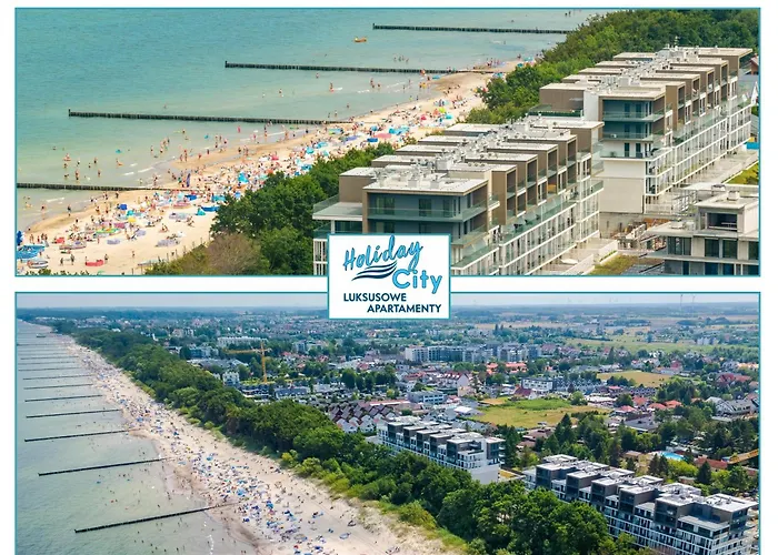 Zachod Slonca Z Widokiem Na Morze 320 -perlowa Przystan-holiday דירה סיאנוז'טי